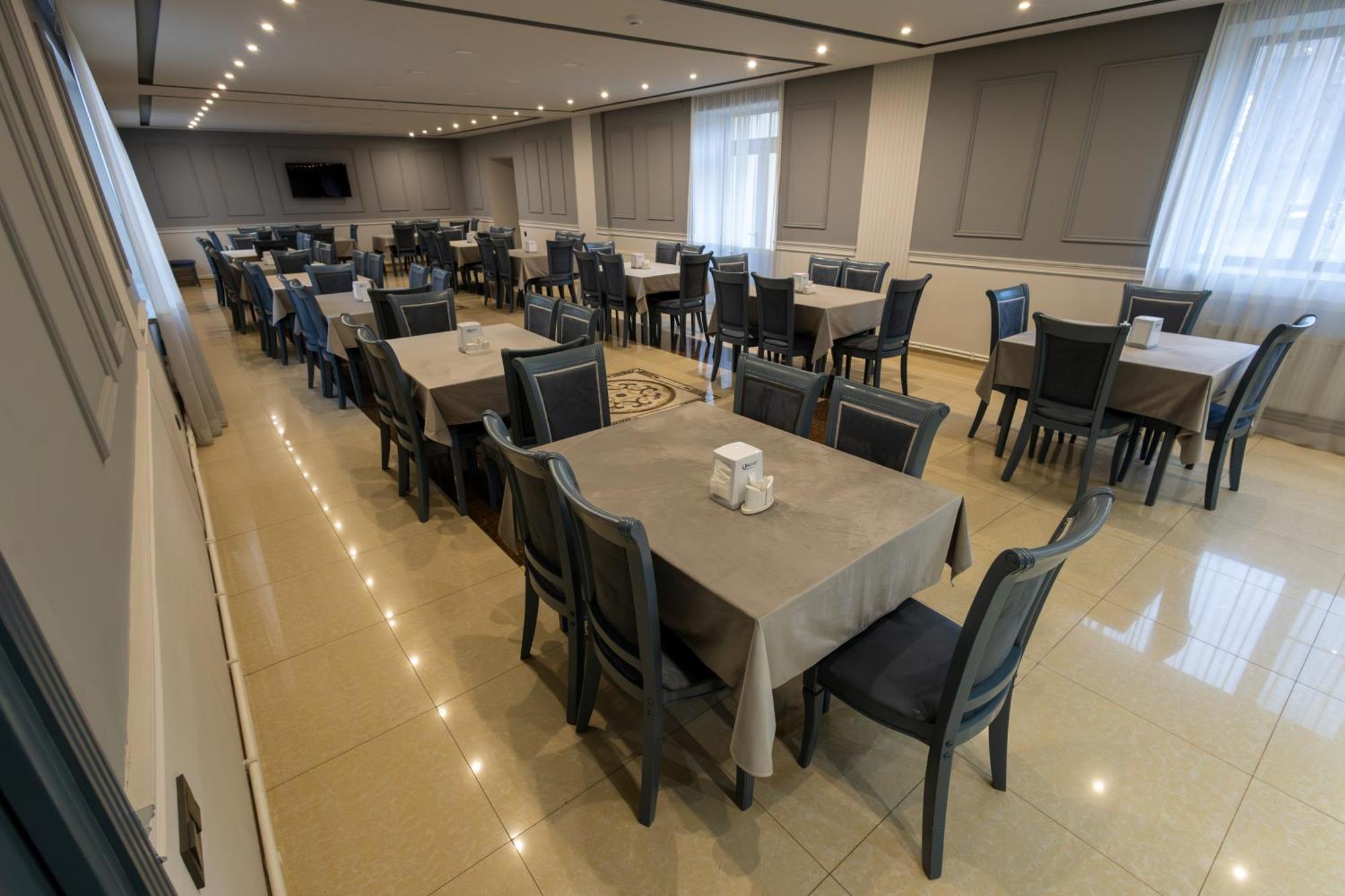 Gyumri Hotel Exterior photo